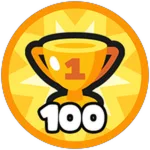 [⚔️] Simulateur de combat sabre - 100 Wins