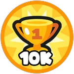 [⚔️] Simulateur de combat sabre - 10k Wins