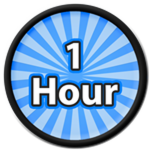 1 Hour