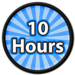 10 Hours