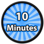 10 Minutes