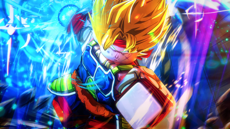 Campos de Batalha Saiyajin