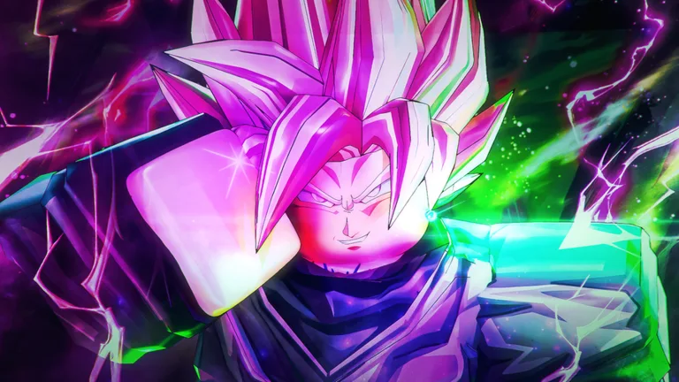 Saiyan Battlegrounds - Images 2
