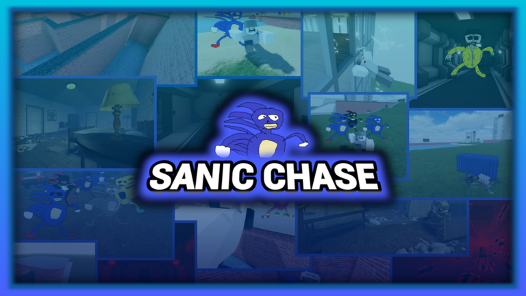 Sanic Chase