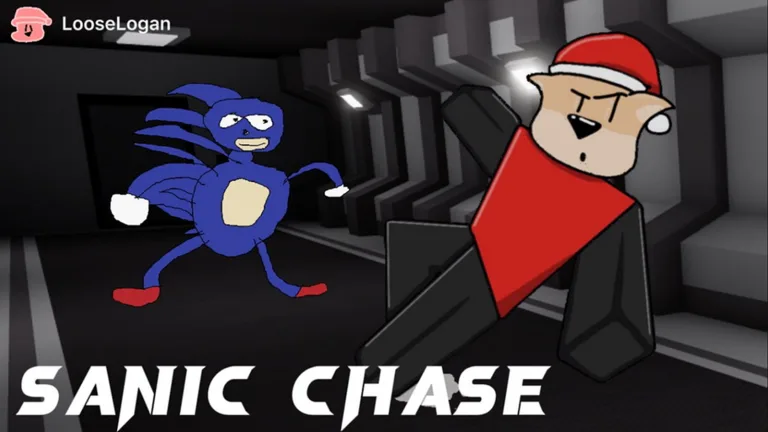 Sanic Chase - 이미지 6