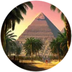 Odisea Sauriana - Learn about Heliopolis