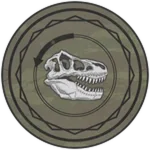 Odisea Sauriana - Play as a Dinosaur