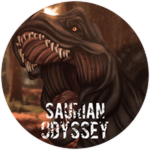 Welcome to Odyssey