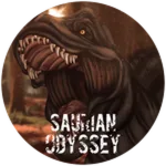 Odisea Sauriana - Welcome to Odyssey