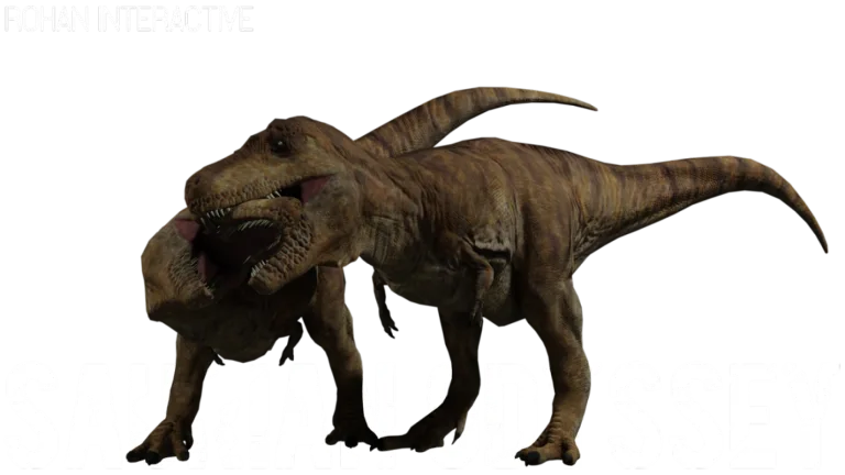 Odisea Sauriana - Imágenes 3
