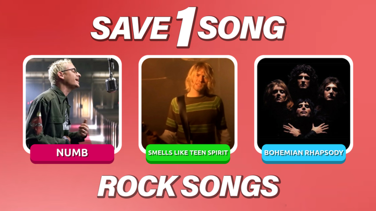 Salvar uma Música (Rock)[MAR UPD]
