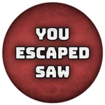 SAW - Final Chapter - You Escaped Saw Final Chapter!
