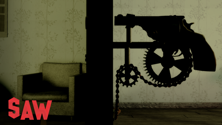 SAW - Chapitre final