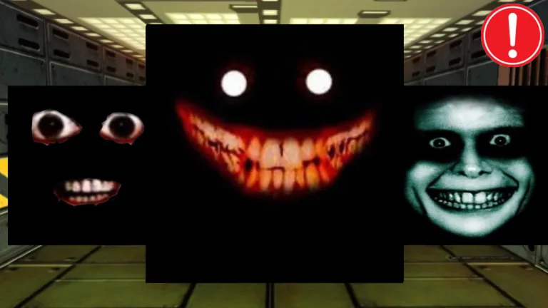 Scariest Game On Roblox