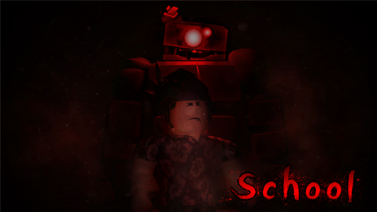 School Horror