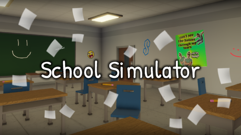 School Simulator
