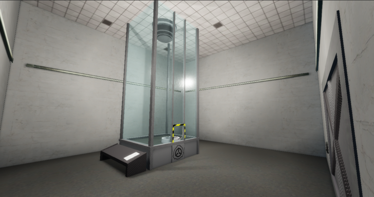 SCP: 3199 demonstração