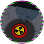 I nuked SCP-096