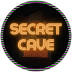 The secret cave
