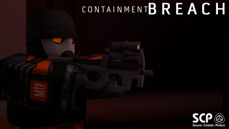 Containment Breach