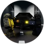 SCP Demonstration - Victory!