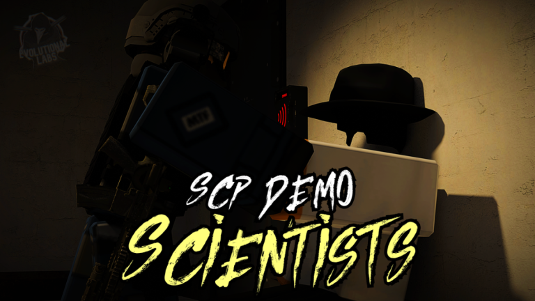 Demonstração SCP