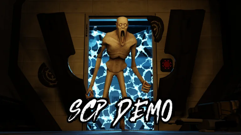 SCP Demonstration - Images 3