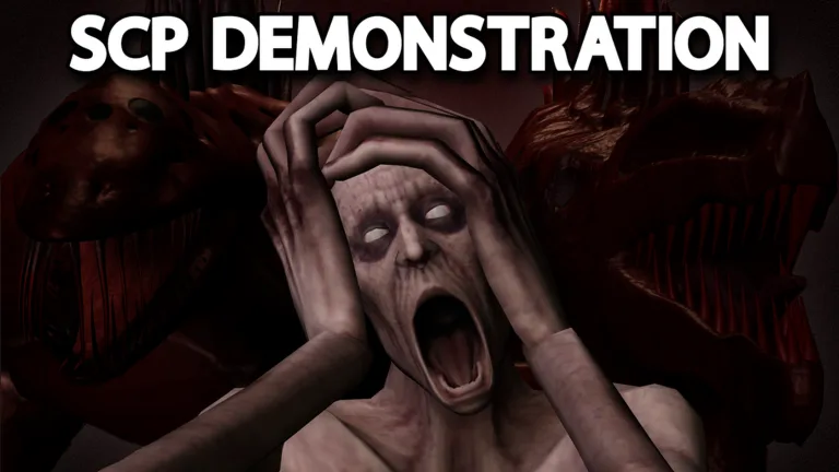 SCP Demonstration - Images 7