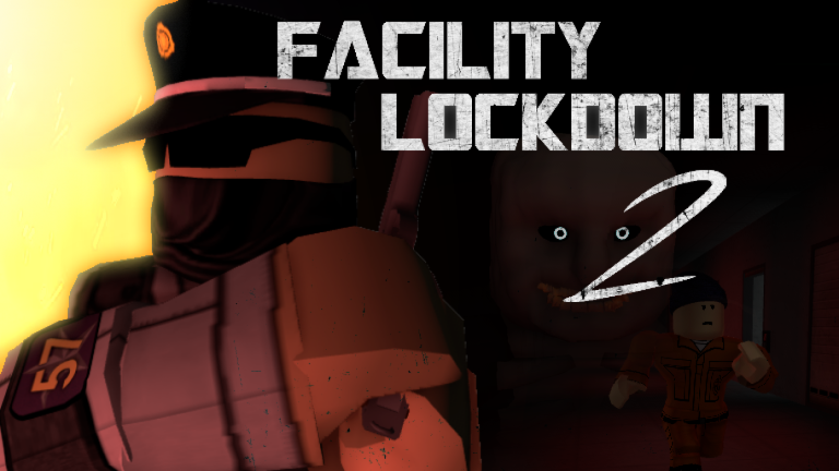 SCP: Facility Lockdown: 2