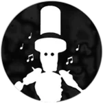 SCP: Roleplay - Dança da estátua