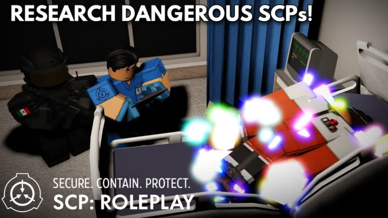 SCP: Roleplay - 이미지 5