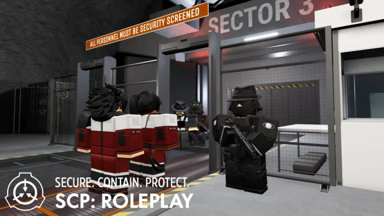 SCP: Roleplay - 이미지 6