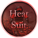 Heat Suit