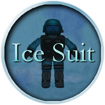 Ice Suit