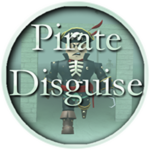 Pirate Disguise