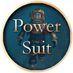 Power Suit