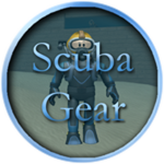Scuba Gear