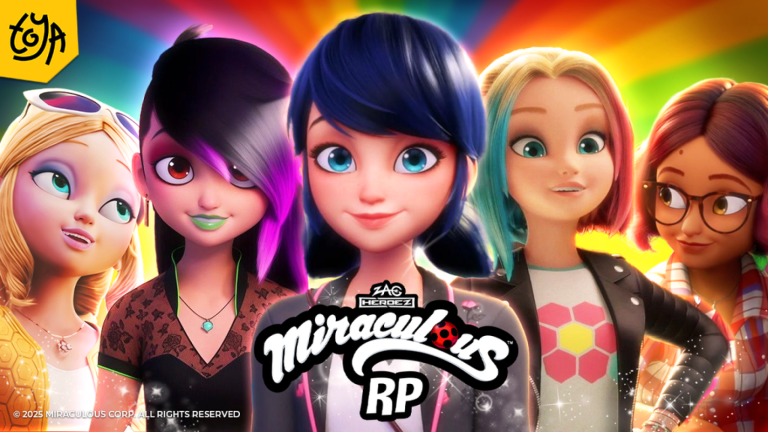 Imágenes Miraculous RP: Ladybug & Cat Noir 7