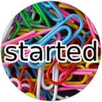 Sell paperclips to RULE THE WORLD! - Começou