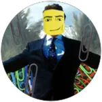 Sell paperclips to RULE THE WORLD! - Você dominou o mundo