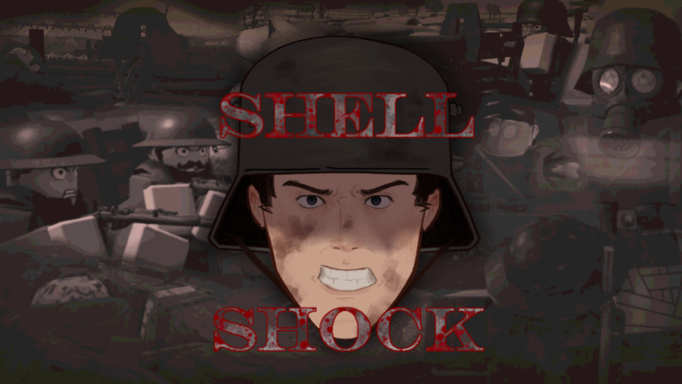 Shell Shock