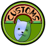 Presente: Customs