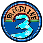 Presente: Slot de Bloodline 3