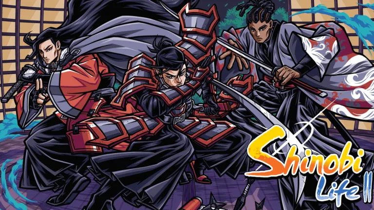 Shindo Life - Images 4