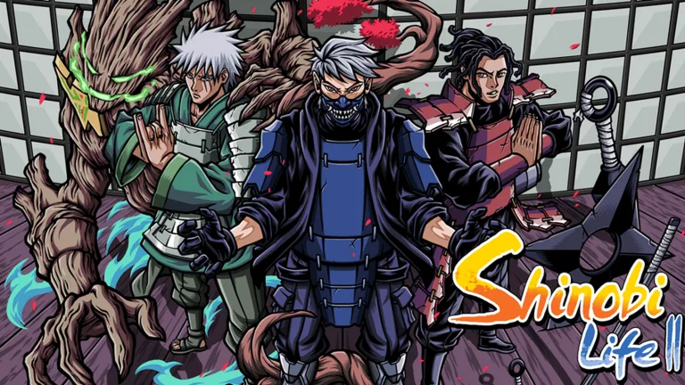 Shindo Life - Images 7