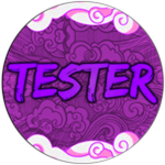 Tester!