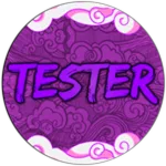 Shinobi Battlegrounds - Tester!