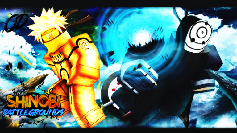 Shinobi Battlegrounds