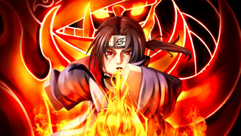 Shinobi Battlegrounds - Images 2