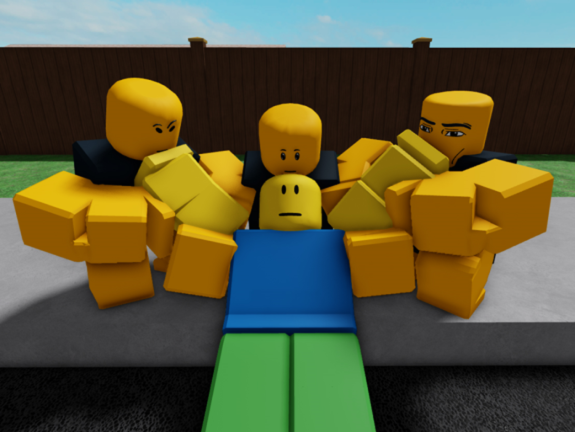 Atire e Coma Noobs